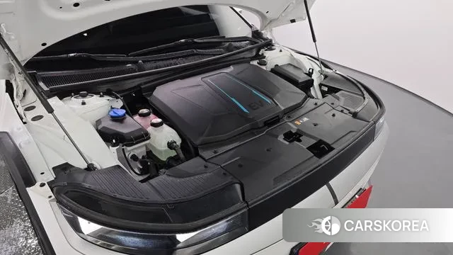 Hyundai Ionic 5 id 3507752 из Кореи 16