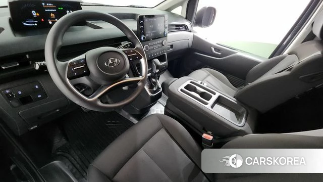 Hyundai Staria id 4641762 из Кореи 28