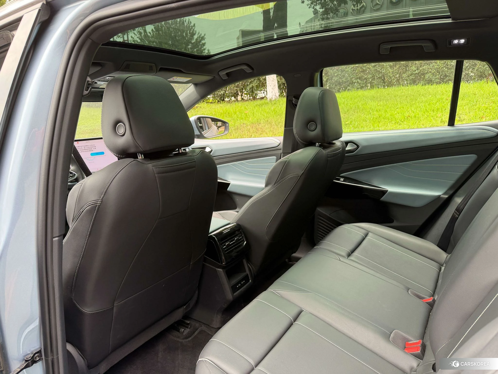 Volkswagen ID.4 X id 4513773 из Китая 9