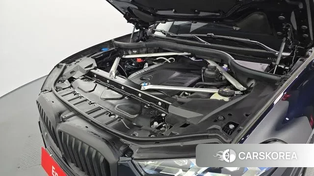 BMW X5 (G05) id 3576196 из Кореи 16