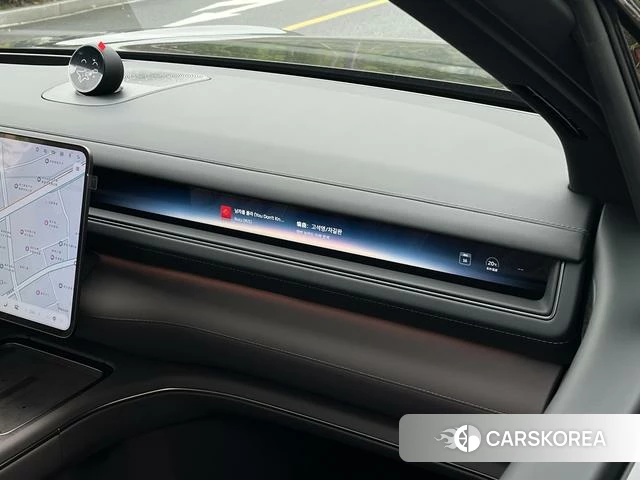 Weilai ES8 id 3993478 из Китая 20