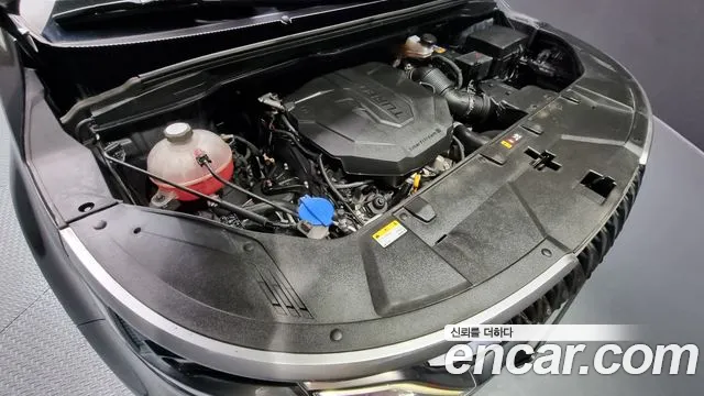 Kia Carnival 4th generation id 2678318 из Кореи 16