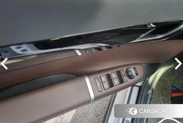 Hyundai Grandeur (GN7) 2025 Белый из Кореи, фото 6