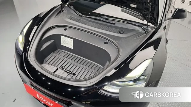 Tesla Model 3 id 3011939 из Кореи 16