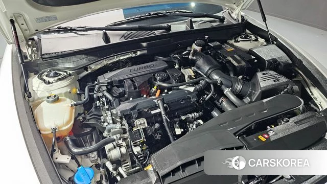 Hyundai Sonata D Edge (DN8) id 4354731 из Кореи 26