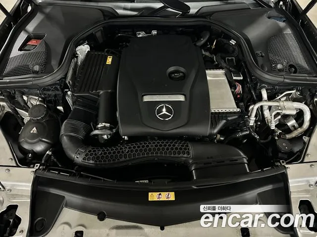 Mercedes-Benz E-Class W213 id 2691636 из Кореи 7