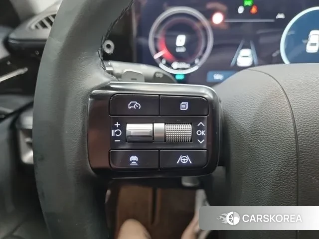 Hyundai Grandeur (GN7) id 3544804 из Кореи 16