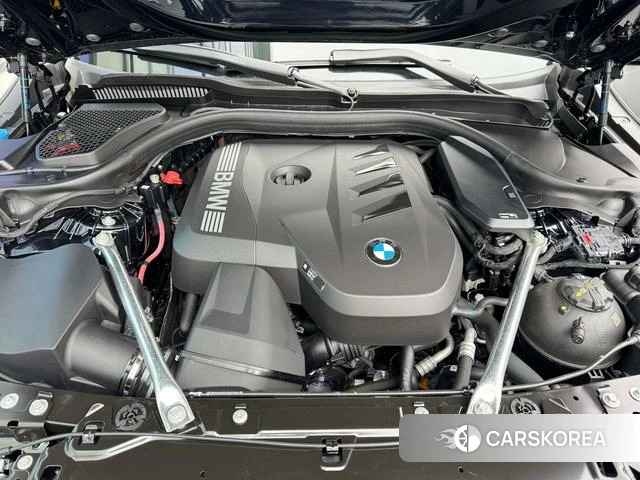 BMW 5 series (imported) id 4260524 из Китая 10