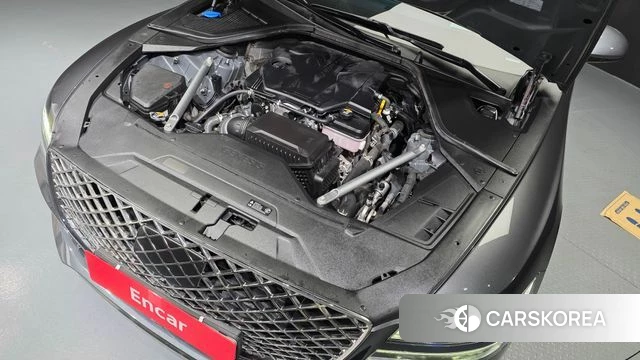 Genesis G80 (RG3) id 3941795 из Кореи 16