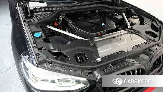 BMW X4 (G02) id 3722916 из Кореи 16