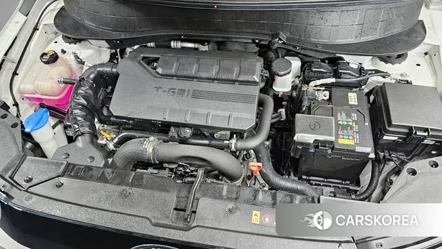 Hyundai Casper id 3280857 из Кореи 16