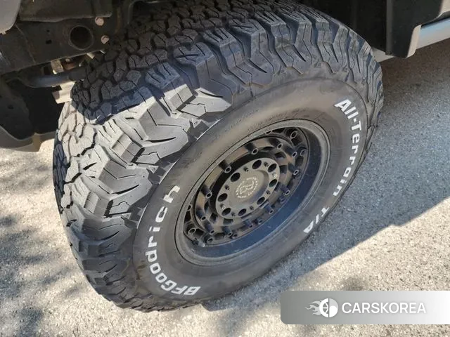 Jeep Wrangler (JL) id 3226028 из Кореи 11