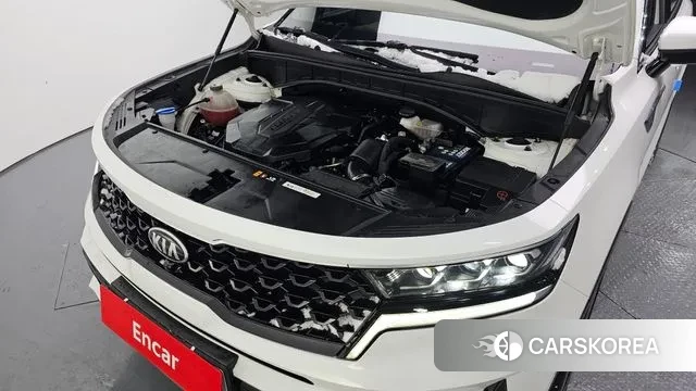 Kia Sorento 4th Generation id 3646544 из Кореи 16