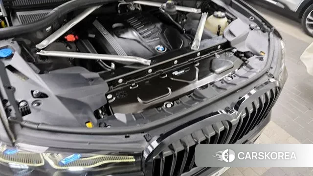 BMW X7 (G07) id 3616921 из Кореи 16