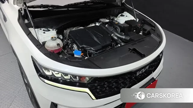 Kia Sorento 4th Generation id 3447892 из Кореи 16