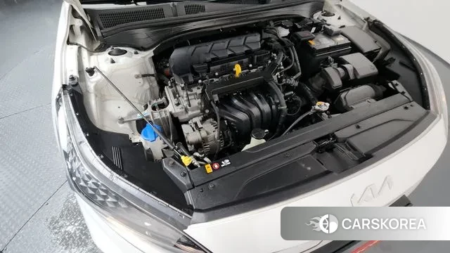 Kia The New K3 2nd generation id 3572182 из Кореи 16