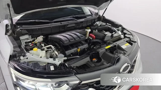 Renault Korea (Samsung) The New QM6 id 3778094 из Кореи 16