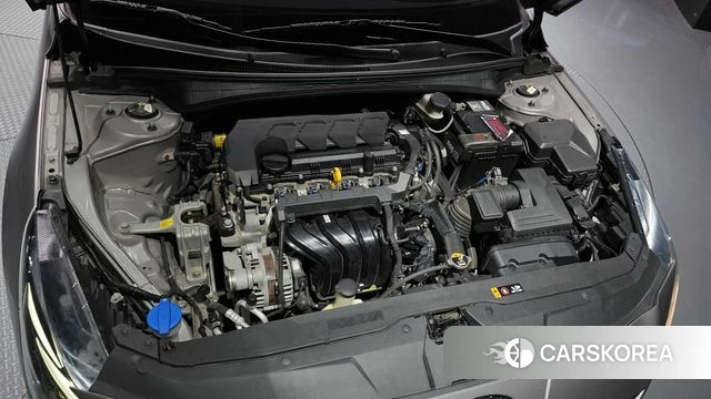 Hyundai Avante (CN7) id 4688845 из Кореи 16