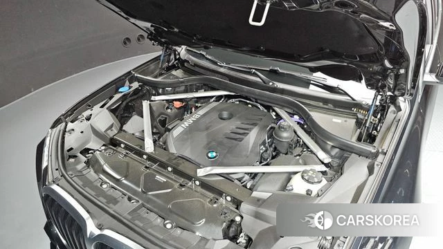 BMW X7 (G07) id 4739249 из Кореи 28