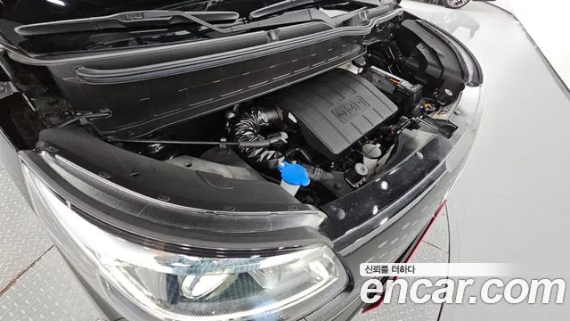 Kia The New Ray id 2838155 из Кореи 16