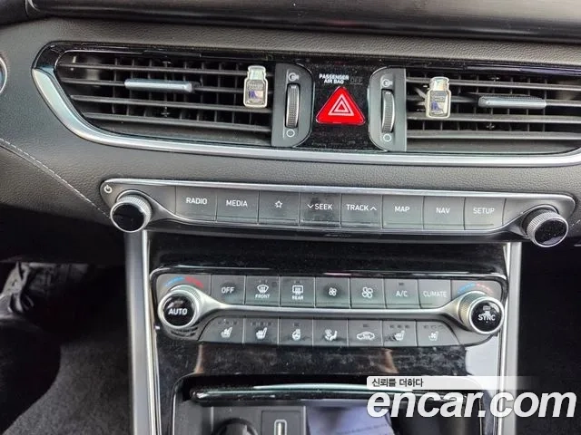 Hyundai Grandeur IG id 2912975 из Кореи 6