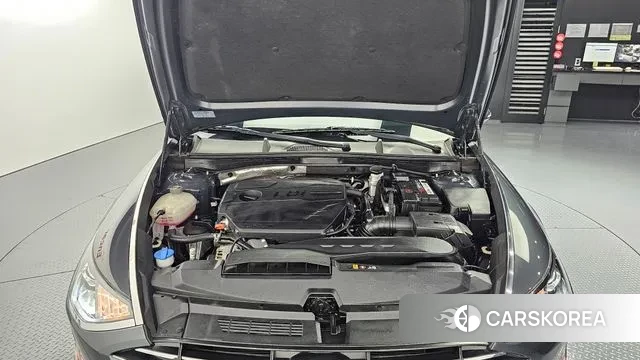 Hyundai Sonata (DN8) id 3335432 из Кореи 16