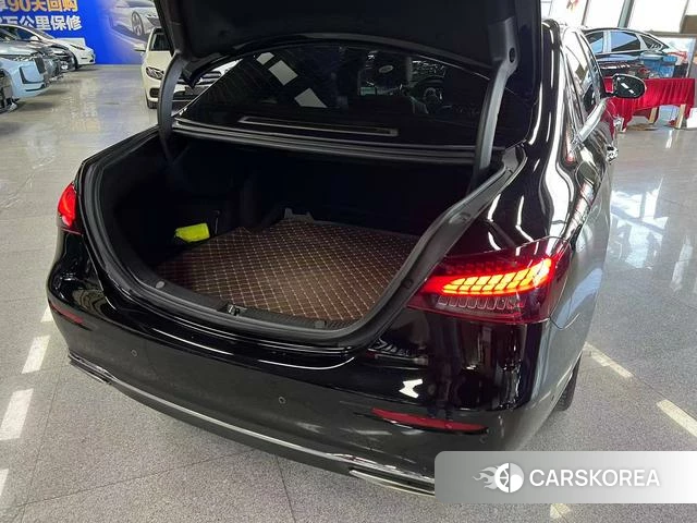 Mercedes-Benz E-class id 4262526 из Китая 10