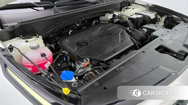 Kia Sportage 5th Generation id 3870795 из Кореи 16