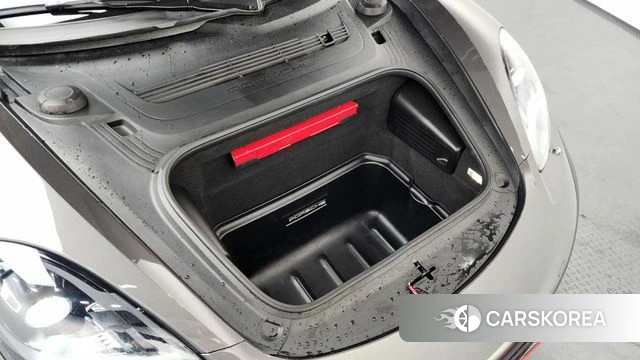 Porsche 718 Cayman id 3917326 из Кореи 16