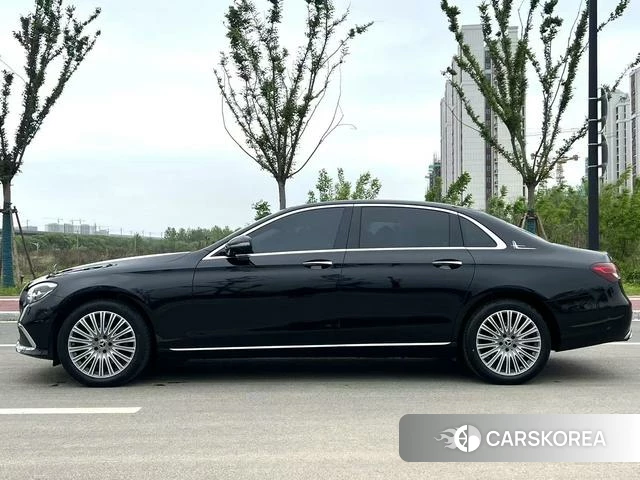 Mercedes-Benz E-class id 4341715 из Китая 13