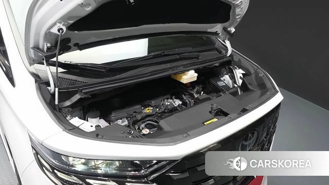 Toyota Alphard 4th Generation id 3933811 из Кореи 16