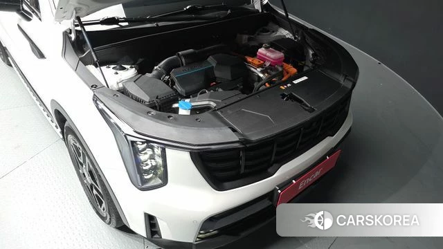 Kia The New Sorento 4th Generation id 4243171 из Кореи 36