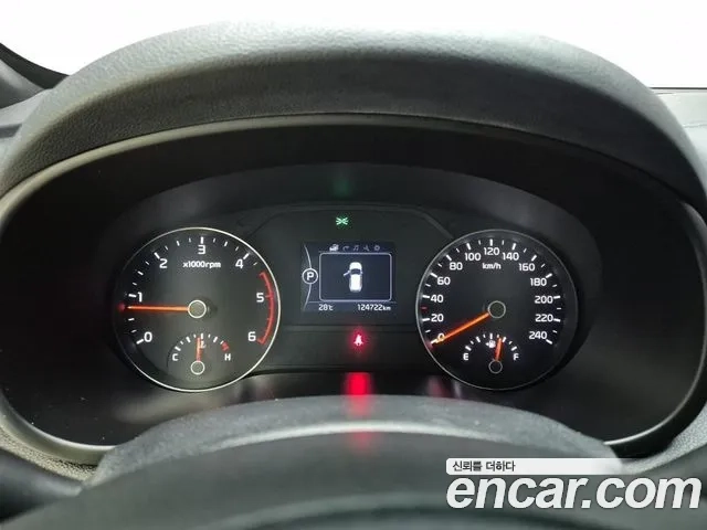 Kia Sportage 4th Generation id 2881979 из Кореи 16