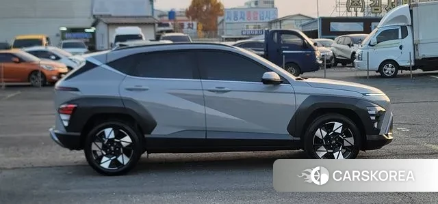 Hyundai Kona (SX2) id 3359520 из Кореи 16