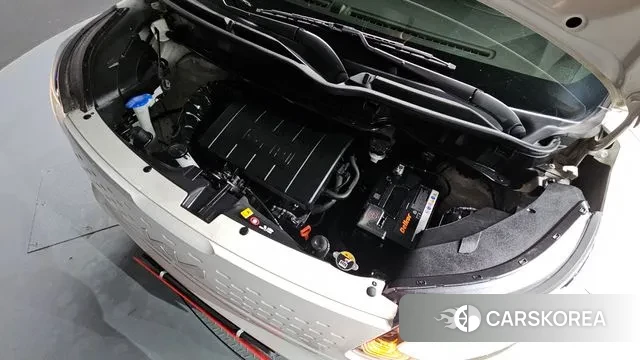 Kia The New Ray id 3655088 из Кореи 16