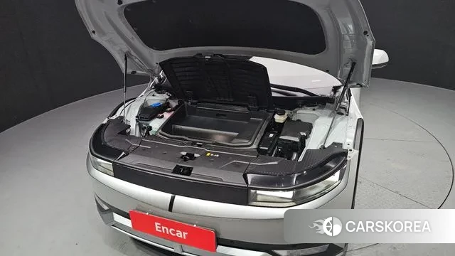 Hyundai Ionic 5 id 3707307 из Кореи 16