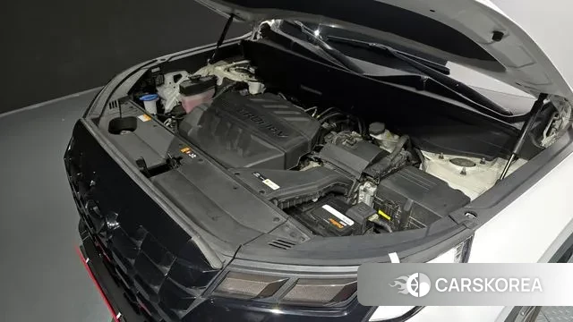 Hyundai The New Palisade id 3597136 из Кореи 16