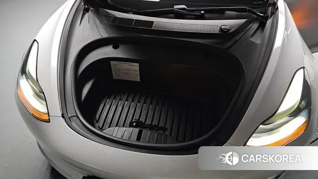 Tesla Model 3 id 3281627 из Кореи 16