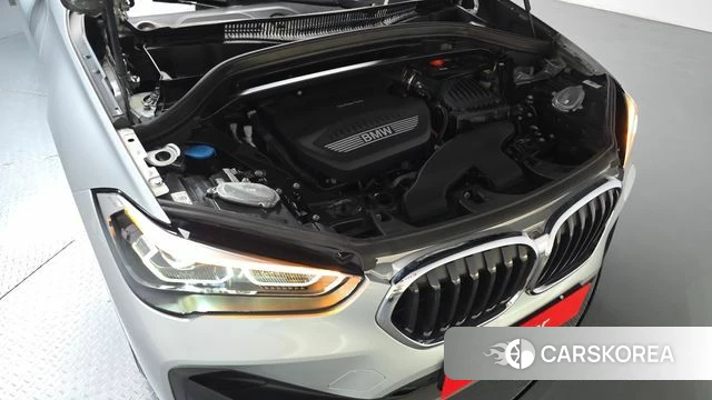 BMW X1 (F48) id 4732341 из Кореи 28