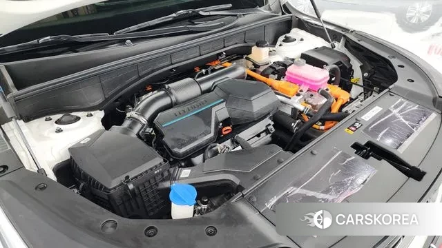 Kia The New Sorento 4th Generation id 3267673 из Кореи 16