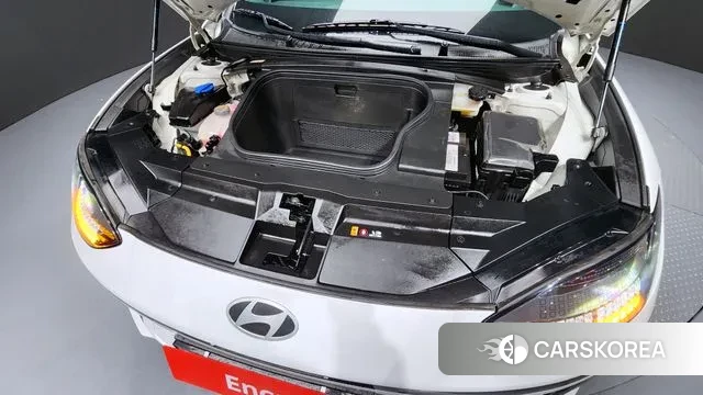 Hyundai Ionic 6 id 3467917 из Кореи 16