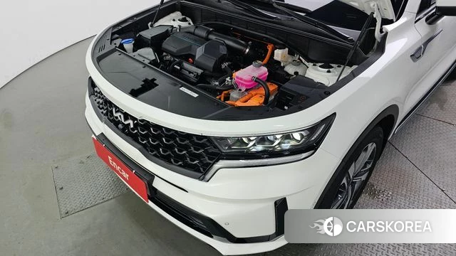 Kia Sorento 4th Generation id 4608276 из Кореи 28