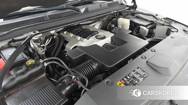 Cadillac Escalade id 4552127 из Кореи 33