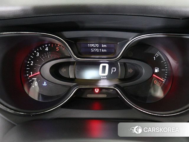 Renault Korea (Samsung) New QM3 id 4403594 из Кореи 16