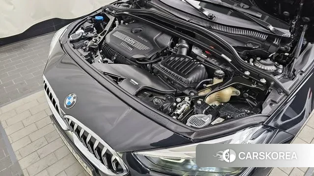 BMW 2 Series Gran Coupe (F44) id 3524101 из Кореи 16