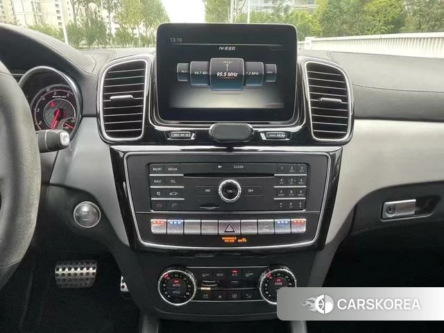 Mercedes-Benz GLE AMG id 4212814 из Китая 15