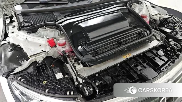 Mercedes-Benz EQS V297 id 3586535 из Кореи 16