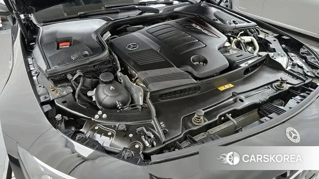 Mercedes-Benz AMG GT id 2980023 из Кореи 16