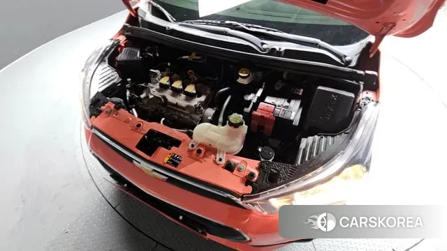 Chevrolet (GM Daewoo) The Next Spark id 3602306 из Кореи 16