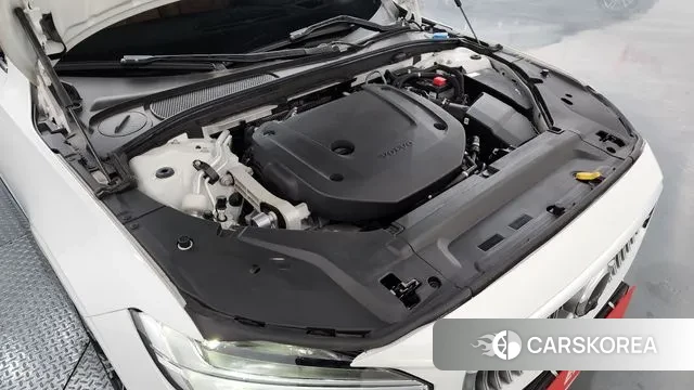 Volvo S90 id 3483783 из Кореи 16